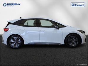 Cupra Born Electric Hatchback V1 - Image 3