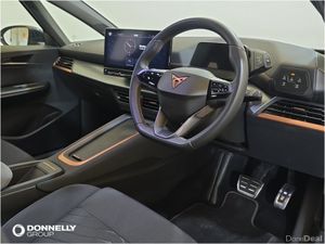 Cupra Born Electric Hatchback V1 - Image 4