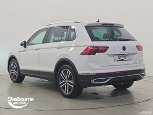 Volkswagen Tiguan ELEGANCE TSI DSG - Image 3