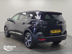Peugeot 5008 BLUEHDI S/S GT - Image 3