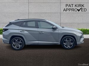 Hyundai Tucson TUCSON N Line - Image 3