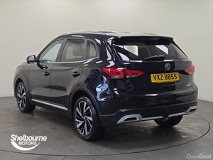 MG MG ZS TROPHY - Image 3