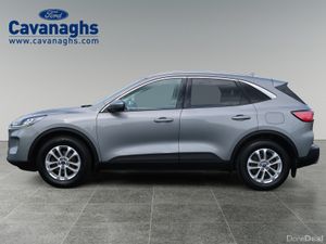 2021 Ford Kuga  1.5TDCi TITANIUM 120PS - Image 2