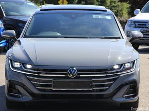 Aerton R Line 200Bhp * Sunroof * DSG * Extra Spec - Image 2