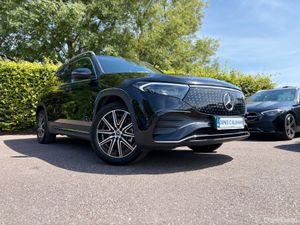 EQB 250+ AMG EXEC | 1 OWNER | 12 MONTH WARRANTY - Image 4