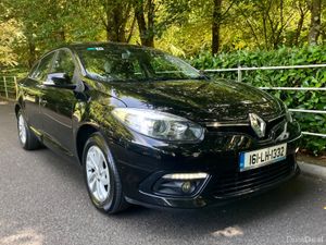 Renault Fluence Deluxe SE Edition only 130k kms - Image 2