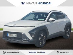 Hyundai KONA 1.6 HYBRID Elegance Auto - Image 4