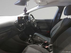 Ford Fiesta 1.0T EcoBoost 95PS Trend Connected - Image 2