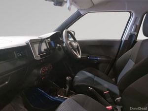Suzuki Ignis Ignis 1.2 Mild Hybrid SZ-T MT - Image 3