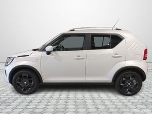 Suzuki Ignis Ignis 1.2 Mild Hybrid SZ-T MT - Image 4