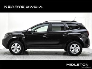 Dacia Duster Blue dCi 115 Comfort - Image 3