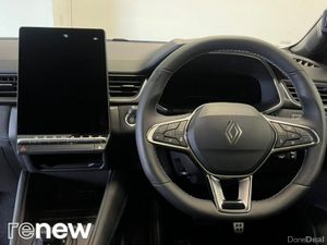 Renault Symbioz techno esprit Alpine HEV E-Tech 16 - Image 2