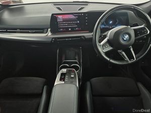 BMW X1 xDrive25e M Sport - Image 4