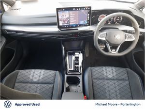 Volkswagen Golf R-LINE 2.0 TDI 150HP - Image 2
