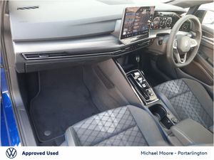 Volkswagen Golf R-LINE 2.0 TDI 150HP - Image 4