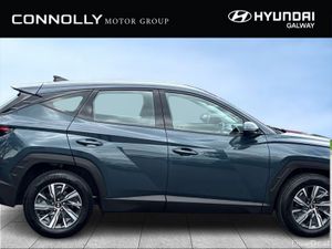 Hyundai Tucson 2WD Comfort Plus - Image 3
