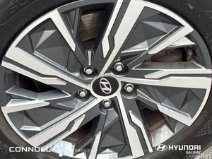 Hyundai Tucson 2WD Comfort Plus - Image 4