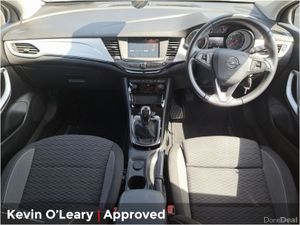 Opel Astra 1.2T SRi - Image 2