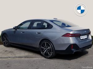 BMW 5-Series i5 eDrive40 M Sport - Image 2
