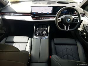BMW 5-Series i5 eDrive40 M Sport - Image 4