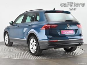 Volkswagen Tiguan Tiguan Life Tsi Phev S-A  Life - Image 3