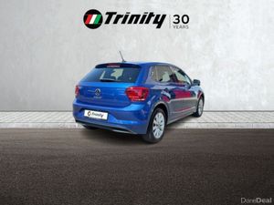 Volkswagen Polo 1.0 - Image 3
