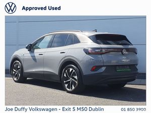 Volkswagen ID.4 LIFE DX 77kWh 174HP AUTO - Image 4