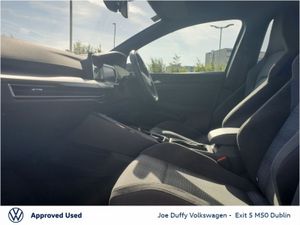Volkswagen Golf GTE 1.4 TSI 5DR 245HP DSG - Image 4