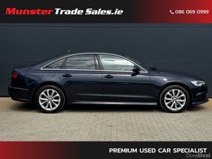 Audi A6 2.0 TDI Ultra S-Tronic - Image 3