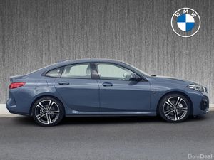 BMW 2-Series 218i Sport Auto - Image 3
