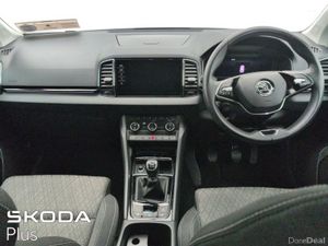 Skoda Karoq STYLE 1.0TSI 110HP *ADAPTIVE CRUISE CO - Image 3