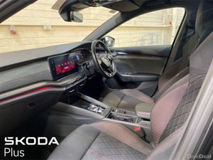Skoda Octavia RS 2.0TDI 200bhp DSG - Image 4