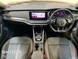 Skoda Octavia RS 2.0TDI 200bhp DSG - Image 2