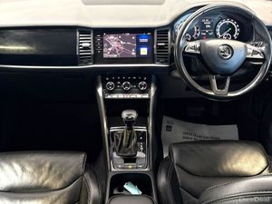 Skoda Kodiaq 2.0 TDI 150HP DSG Style 7 Seat - Image 2