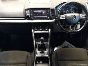 Skoda Karoq 1.5TSI 150bhp Ambition - Image 2