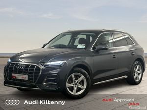 Audi Q5 SE S TRONIC 2.0 TDI 163 BHP "Price Include - Image 3