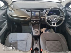 Renault Zoe Evolution R110 EV50 - Image 2