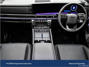Hyundai Santa Fe 1.6 PHEV 4WD Premium - Image 4