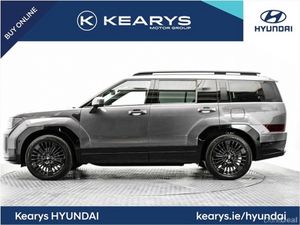 Hyundai Santa Fe 1.6 PHEV 4WD Premium - Image 3