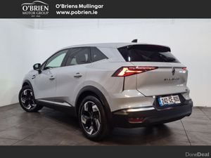 Renault Symbioz E-Tech full hybrid 145 Auto Techno - Image 3