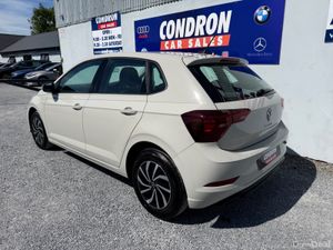 2024 VOLKSWAGEN POLO 1.0 TSI 95 BHP 5DR MANUAL - Image 3