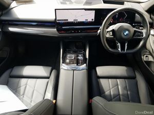 BMW 5-Series 530e M Sport - Image 2
