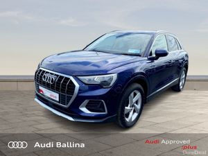 Audi Q3 Q3 35 TDI 150 S-T SE - Image 2