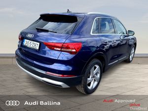 Audi Q3 Q3 35 TDI 150 S-T SE - Image 4