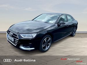 Audi A4 35 TDI 163HP S Tronic SE - Image 2