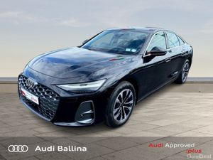 Audi A6 40 TDI SE Upgraded Alloys - Image 2