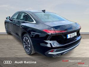 Audi A6 40 TDI SE Upgraded Alloys - Image 3