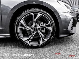 Audi A3 Saloon 2.0TDI 116BHP S-Line - DUE IN - RIN - Image 4