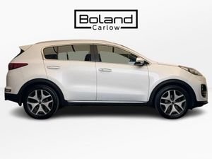 Kia Sportage 1.7D GT LINE *JUST ARRIVED* €55 PER W - Image 4