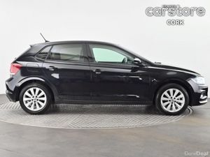 Volkswagen Polo 1.0 Auto - Image 2